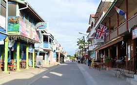 Venus Hotel Belize